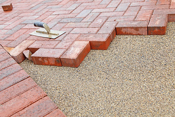 Best Local Driveway Pavers  in High Springs, FL