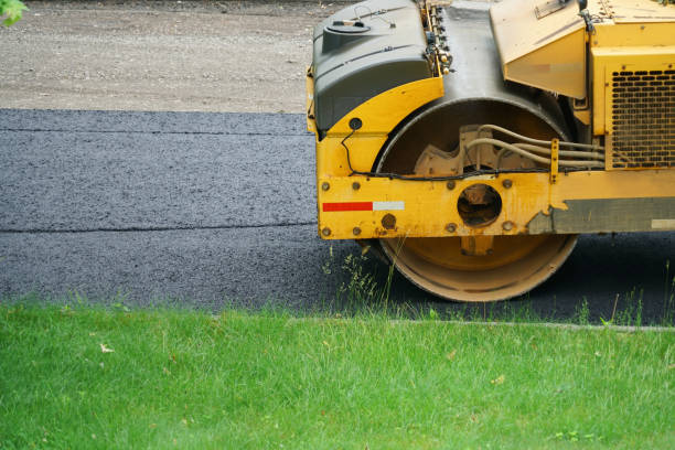 Best Driveway Pavers for Homes  in High Springs, FL