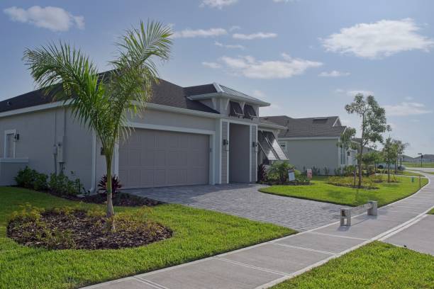 Best Driveway Paving Contractor  in High Springs, FL