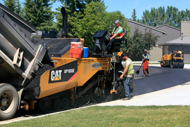 Best Best Driveway Pavers  in High Springs, FL