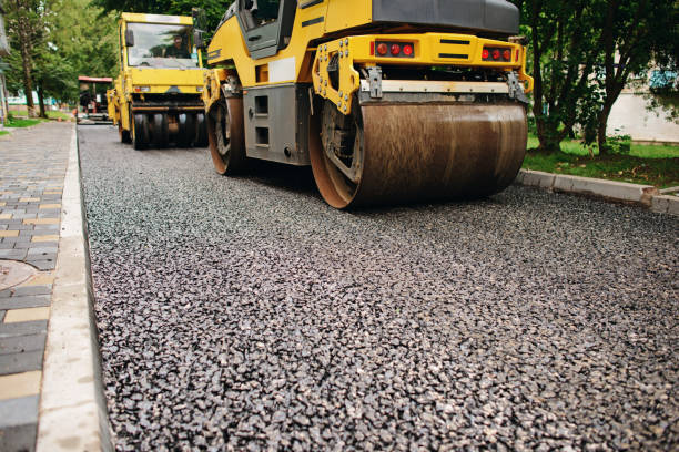 Best Best Driveway Pavers  in High Springs, FL