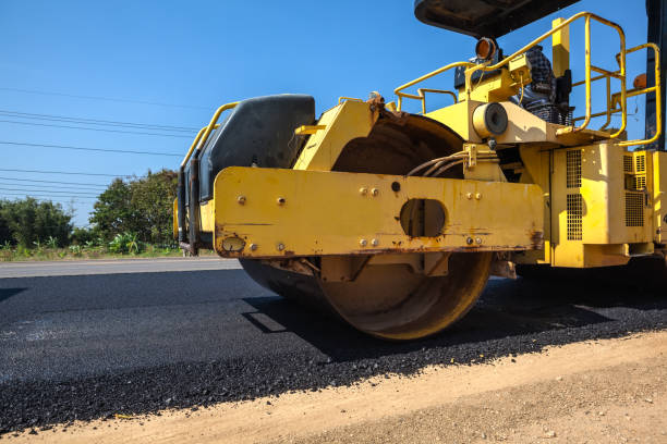 Best Residential Driveway Paver Services  in High Springs, FL